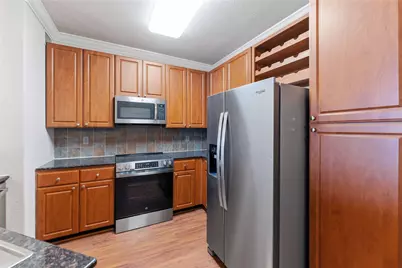 1711 Old Spanish Trail #207, Houston, TX 77054 - Photo 9