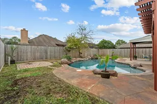 15514 Contender Ln, Friendswood, TX 77546 - Photo 33