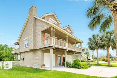 3503 Eckert Drive, Galveston, TX 77554 - Photo 9