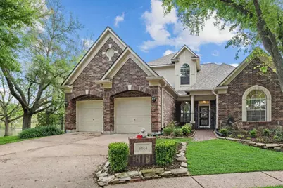 4614 Golden Pond Court, Sugar Land, TX 77479 - Photo 1