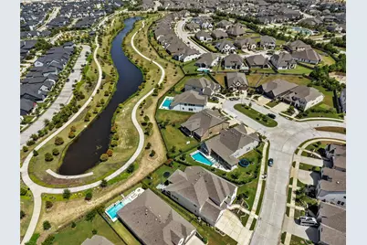 15007 Roadway Rock Court, Cypress, TX 77433 - Photo 3