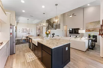 15007 Roadway Rock Court, Cypress, TX 77433 - Photo 9