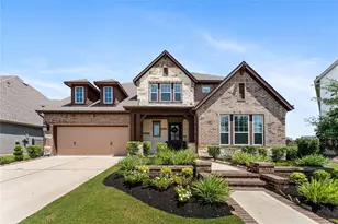 15007 Roadway Rock Ct, Cypress, TX 77433 - Photo 1