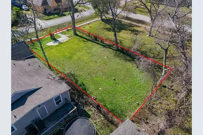 4607 Evella Street, Houston, TX 77026 - Photo 1