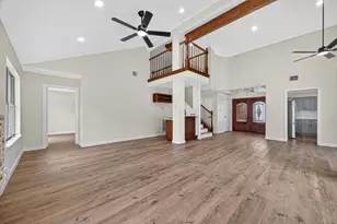 15415 Swan Creek Dr, Houston, TX 77095 - Photo 9