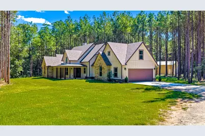929 County Road 2307, Cleveland, TX 77327 - Photo 3