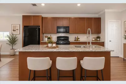 2407 Ferguson Way #1, Houston, TX 77088 - Photo 1