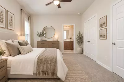 2407 Ferguson Way #1, Houston, TX 77088 - Photo 5