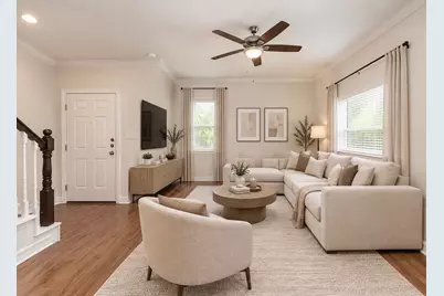 2407 Ferguson Way #1, Houston, TX 77088 - Photo 3