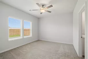 32746 Laureate Dr, Brookshire, TX 77423 - Photo 17