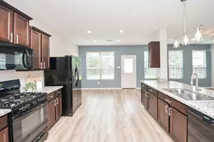 22707 Bolanzo Ln, New Caney, TX 77357 - Photo 5
