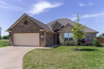4022 Sunny Meadow Brook Court, College Station, TX 77845 - Photo 1