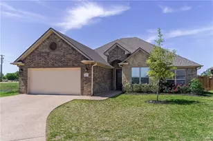 4022 Sunny Meadow Brook Ct, College Station, TX 77845 - Photo 1