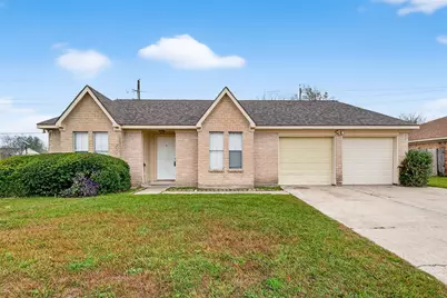 4742 Tain Drive, Houston, TX 77084 - Photo 1