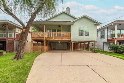 315 West Drive, Kemah, TX 77565 - Photo 3