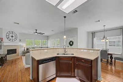 315 West Drive, Kemah, TX 77565 - Photo 15