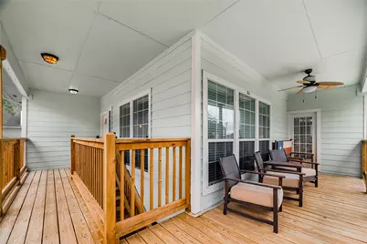 315 West Drive, Kemah, TX 77565 - Photo 7