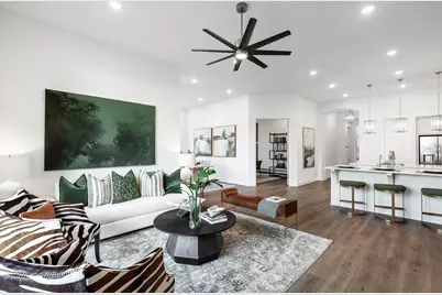 2714 Peach Valley Road, Fulshear, TX 77494 - Photo 9