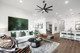 2714 Peach Vly Rd, Fulshear, TX 77423 - Photo 9