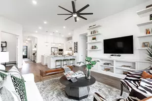 2714 Peach Vly Rd, Fulshear, TX 77423 - Photo 1