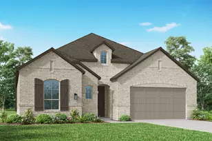 2714 Peach Vly Rd, Fulshear, TX 77494 - Photo 1