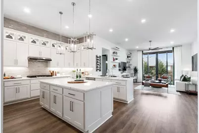 2714 Peach Valley Road, Fulshear, TX 77494 - Photo 3