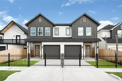7944 Dyer Street, Houston, TX 77088 - Photo 1