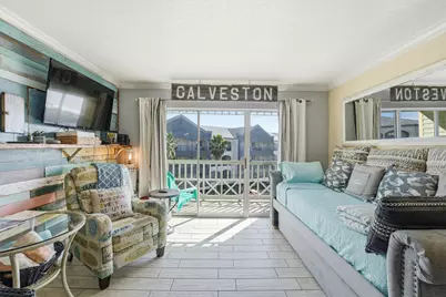6300 Seawall Boulevard #3330, Galveston, TX 77551 - Photo 13