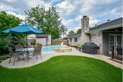 1918 Quail Grove Lane, Missouri City, TX 77459 - Photo 7