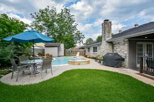 1918 Quail Grove Ln, Missouri City, TX 77459 - Photo 7