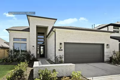 221 Silver Sage Court, Conroe, TX 77304 - Photo 1