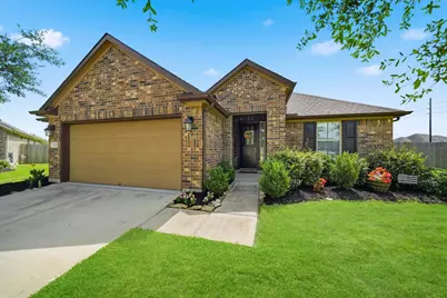 5338 Regal Gem Lane, Katy, TX 77493 - Photo 1