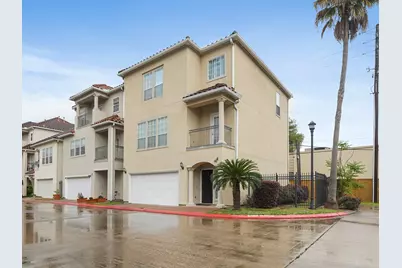 7106 Harmony Cove, Houston, TX 77036 - Photo 1