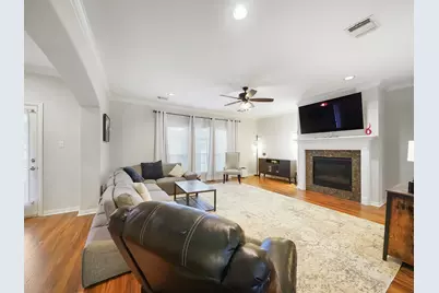 7106 Harmony Cove, Houston, TX 77036 - Photo 5