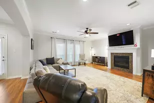 7106 Harmony Cove, Houston, TX 77036 - Photo 5