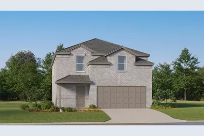 3044 Sunset Glory Drive, Katy, TX 77493 - Photo 1