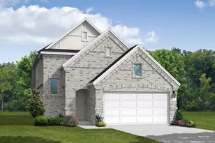 9084 Gracious St, Montgomery, TX 77316 - Photo 1