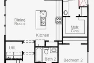 9084 Gracious St, Montgomery, TX 77316 - Photo 11