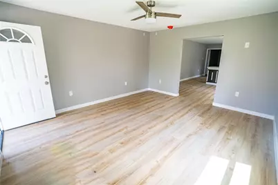 3118 Memel Street #A, Houston, TX 77026 - Photo 5