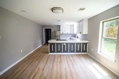 3118 Memel Street #A, Houston, TX 77026 - Photo 3