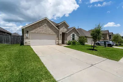 1565 Oakdale Crest Rd, Montgomery, TX 77316 - Photo 3