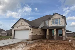3052 Mistflower Trl, Brookshire, TX 77423 - Photo 3