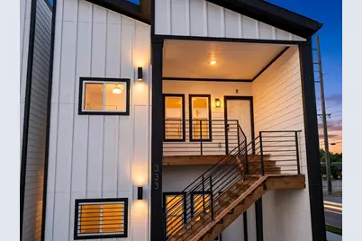 333 Delaware Street #B, Houston, TX 77029 - Photo 3