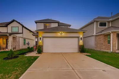 23639 Buttress Root Drive, Spring, TX 77373 - Photo 1