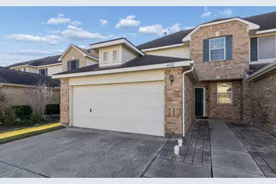 4522 Park Trail Lane, Pasadena, TX 77505 - Photo 1