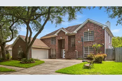 14207 Woodville Gardens Drive, Houston, TX 77077 - Photo 1