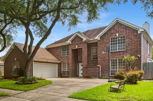 14207 Woodville Gardens Dr, Houston, TX 77077 - Photo 1