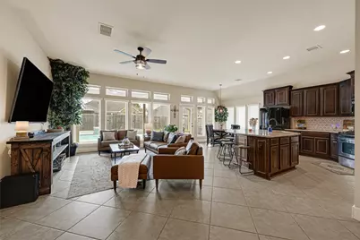 13214 Barkley Bend Lane, Houston, TX 77044 - Photo 9