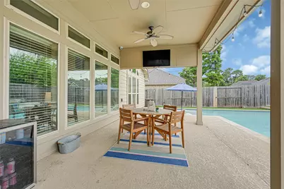13214 Barkley Bend Lane, Houston, TX 77044 - Photo 31