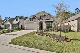 256 Sky Top Dr, Montgomery, TX 77316 - Photo 3